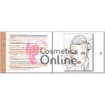 Carte pentru machiaj Two-Faced Make-up Artist